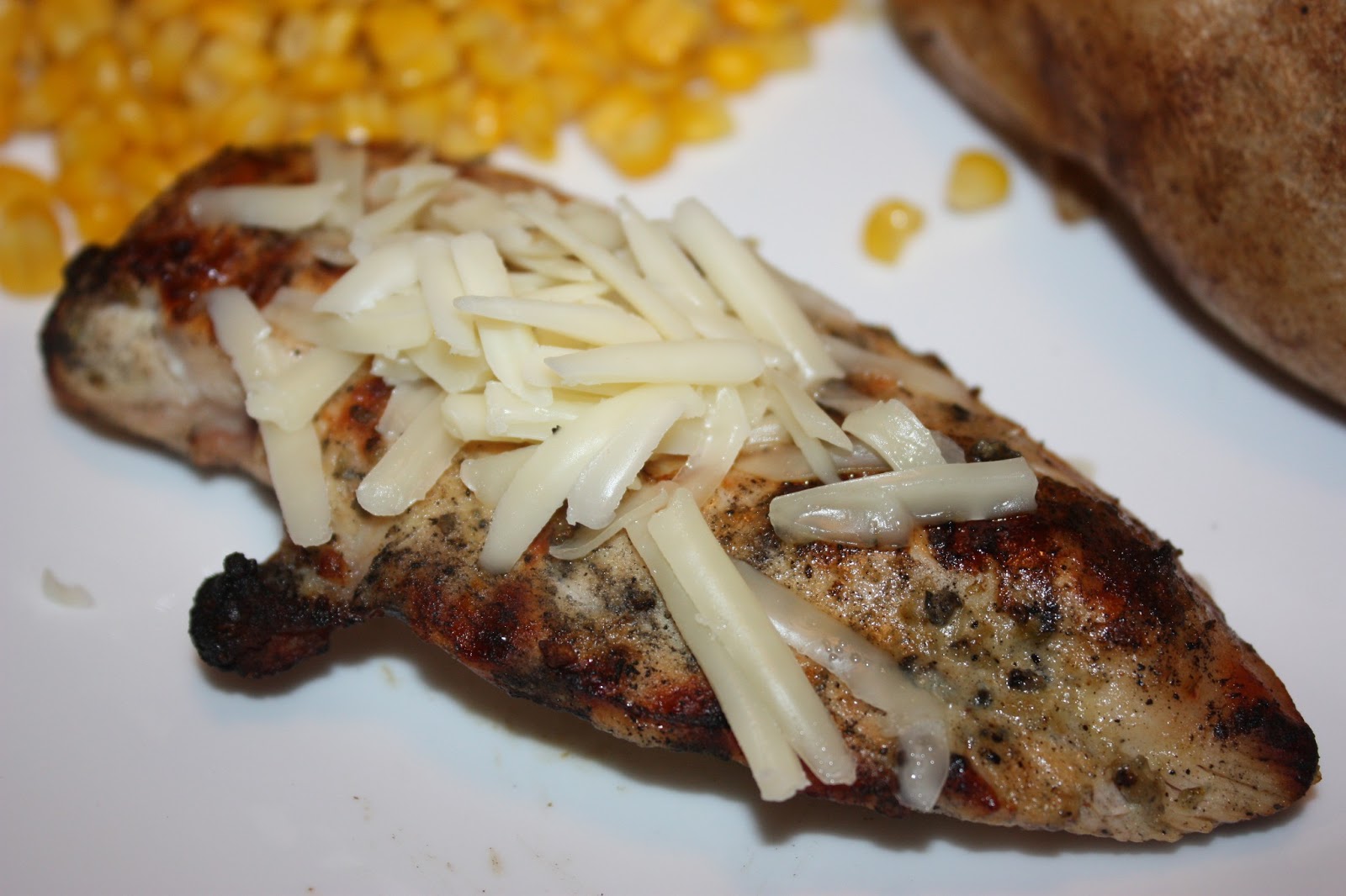 cooking with crystal Tequila Lime Chicken