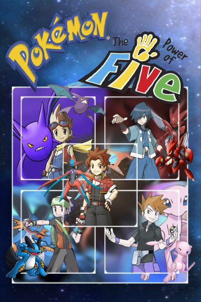 Pokemon rf casino