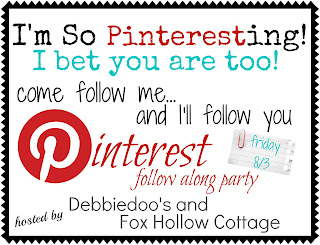 pinterst+FOLLOW+along+party Pinterest Partay is live!