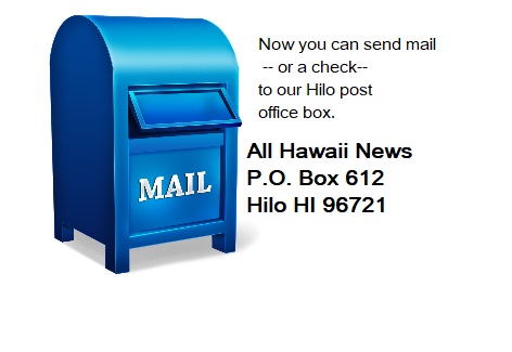 Send us mail!