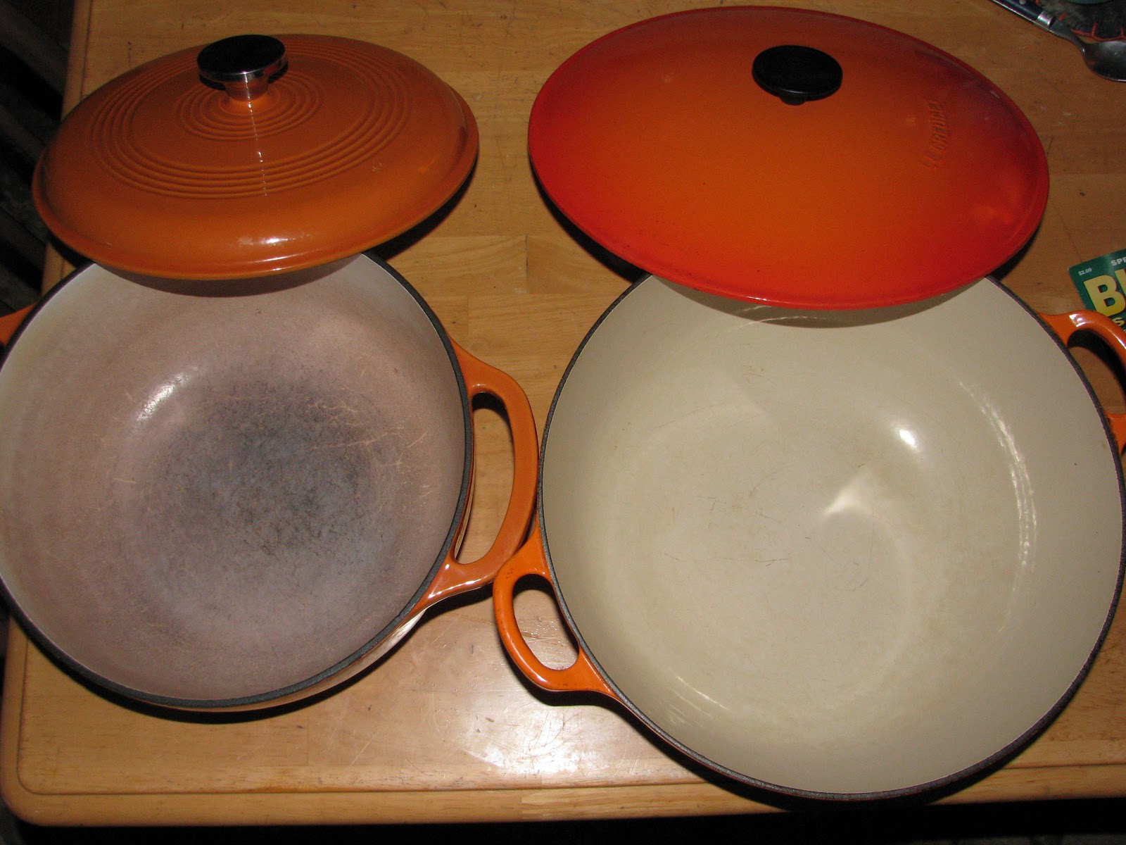 le creuset