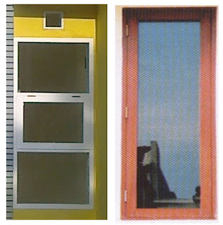 Gambar Jendela Rumah Minimalis