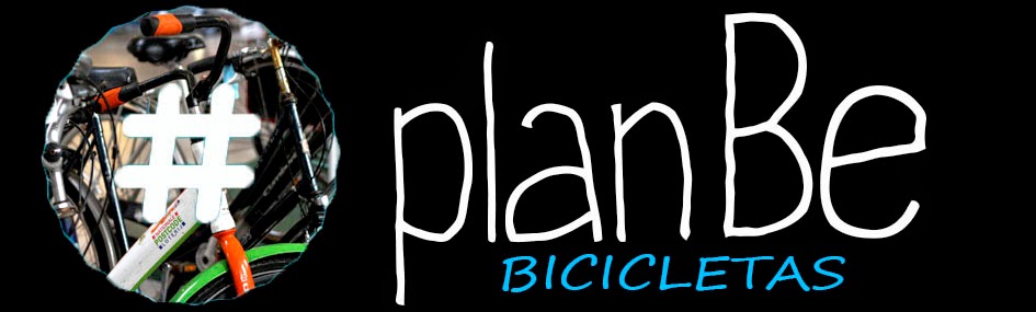 PlanBe Bicicletas