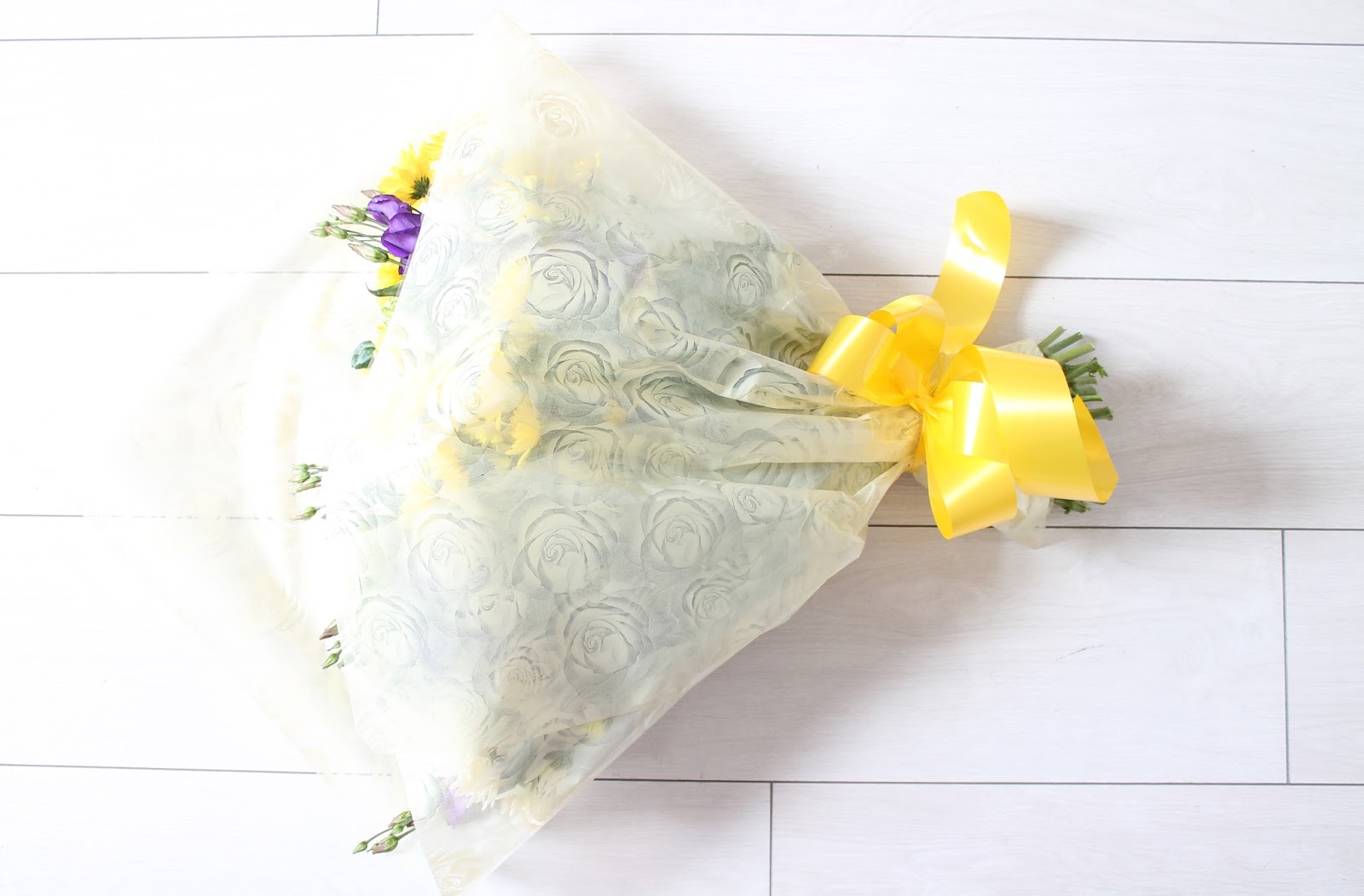 Review FloraQueen A Slice of my Life Wales