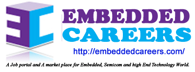EmbeddedCareers.com