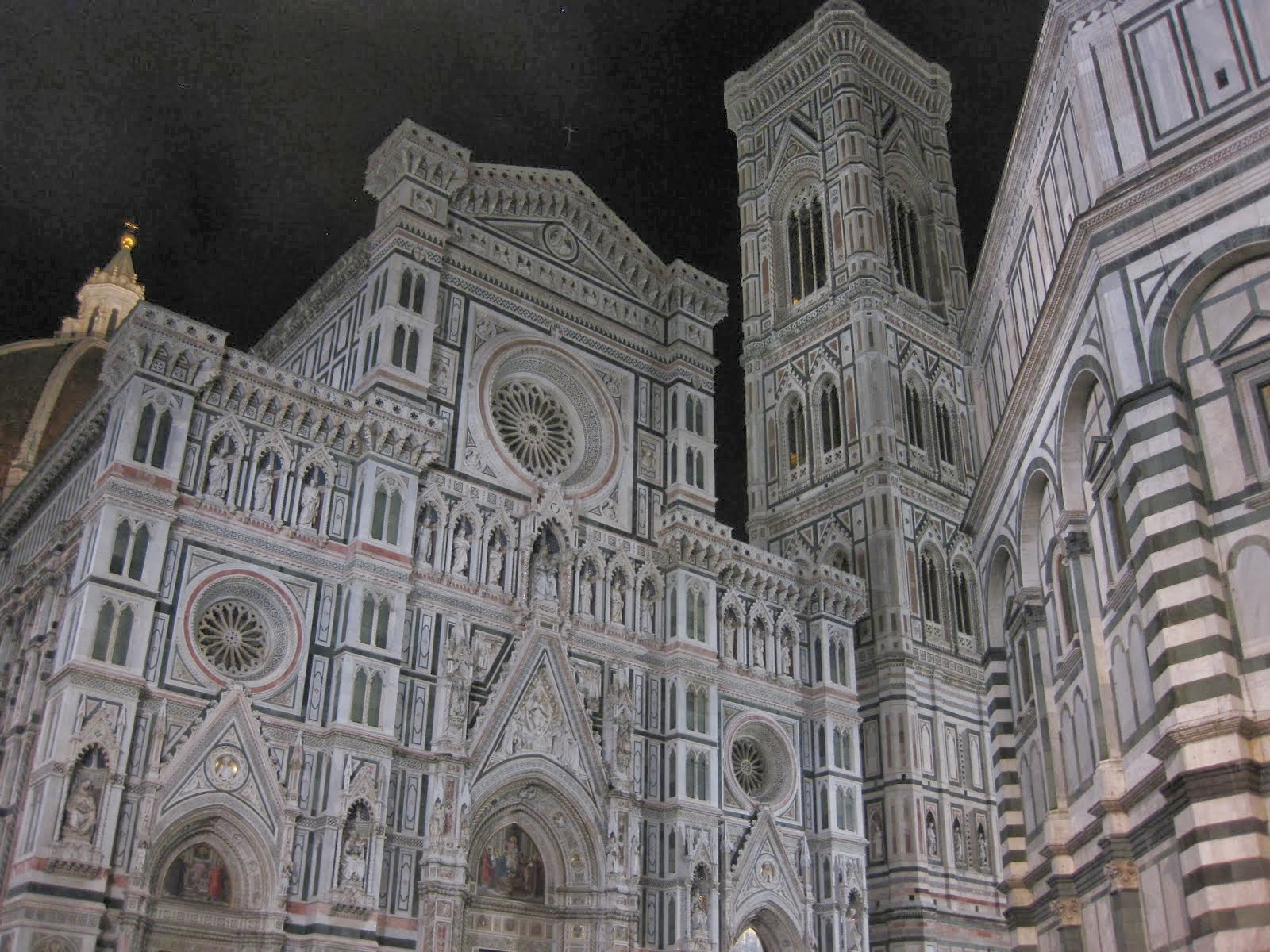 Florencia: Duomo