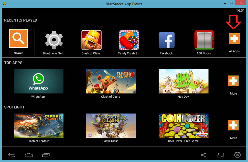 Download Emulator Android Ringan Ram 1gb Download Emulator Android Ringan Ram 1gb