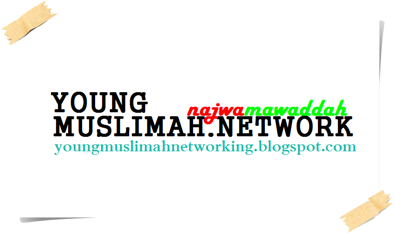 Young Muslimah Network