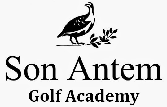 SAGA Junior Golf Academy