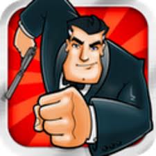 تحميل لعبة Agent Dash للايفون