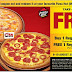 Pizza Hut Offer Coupon