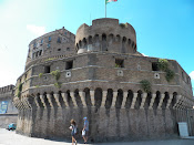 Castel Sant' Angelo