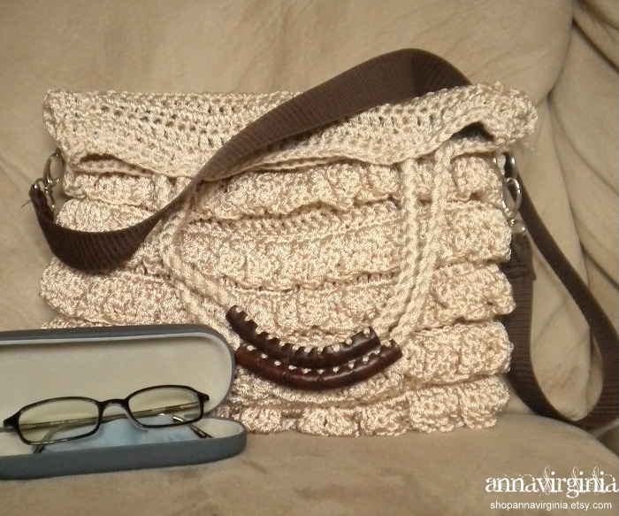 Nylon Cord For Crochet submited images.