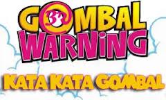 Kata-kata Gombal 2013