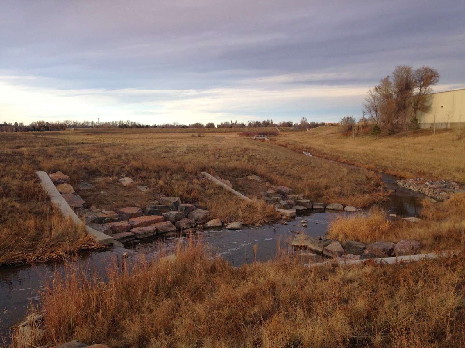 Go Hike Colorado Great Lawn Park & AuroraKelley Road Reservoir