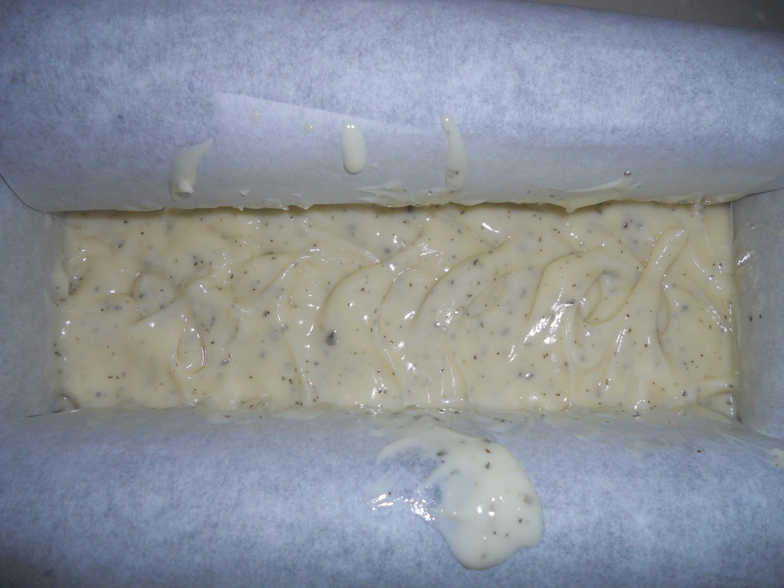 Soap Making Adventure Lemon and basil soap with white clay