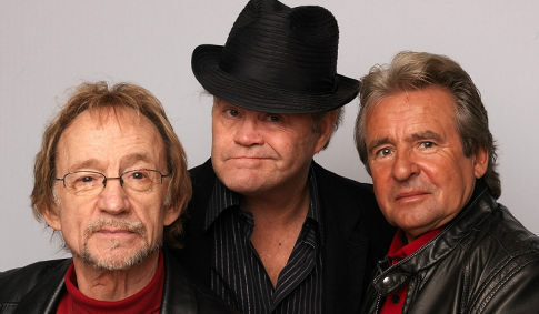 monkees now