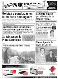 TAPA 14 DE SEPTIEMBRE DE 2011