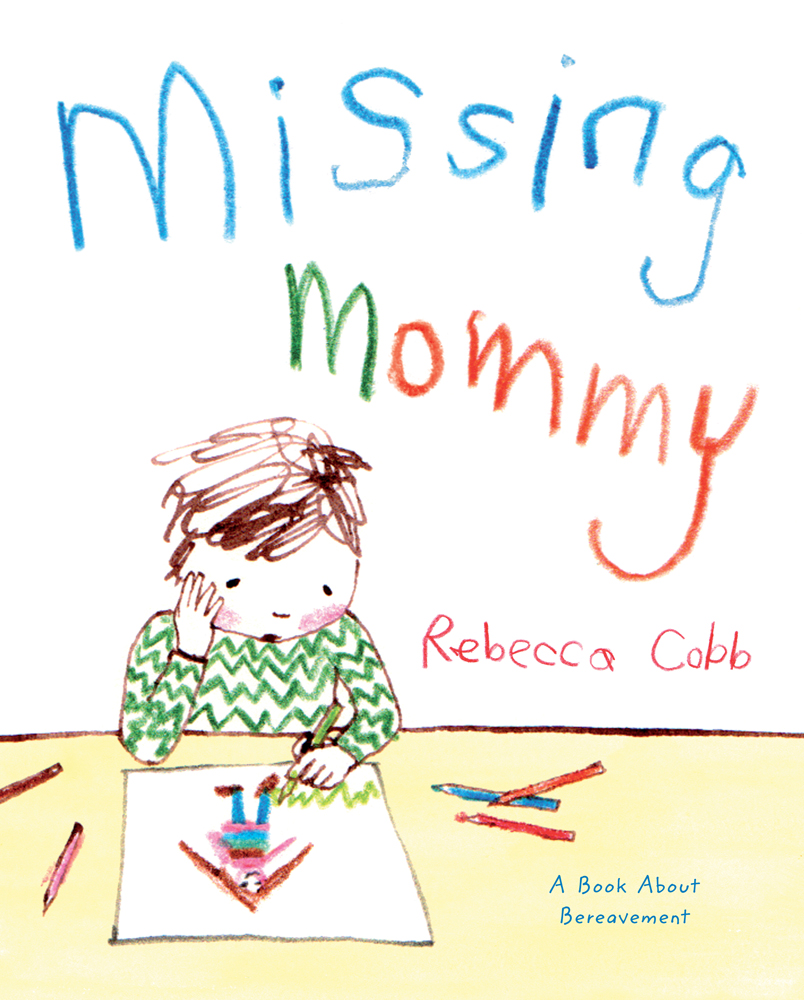 Missing may book report