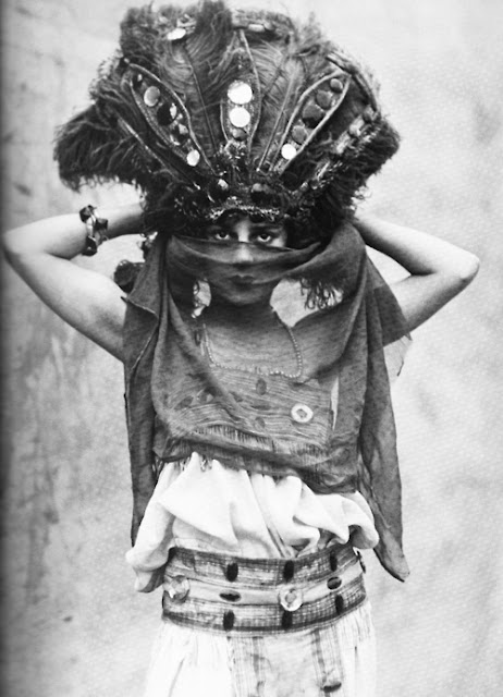 Vintage Photos Of Circus Performers From 1890s 1910s