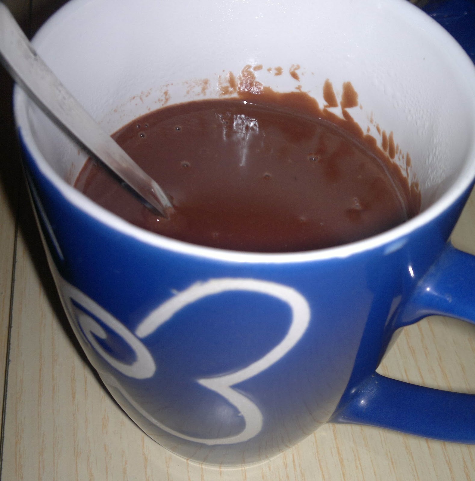 cosa contiene la cioccolata
