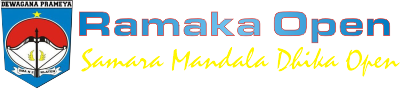 Ramaka Open