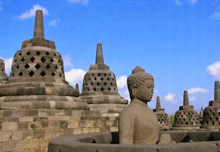 Tempat Wisata di Jogja