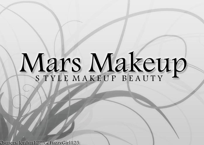 Mars Make Up
