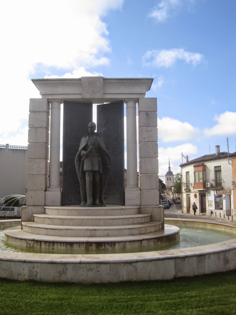 Resultado de imagen de imagenes dEL  PUEBLO  MADRILEÑO  DE  COLMENAR  DE  OREJA