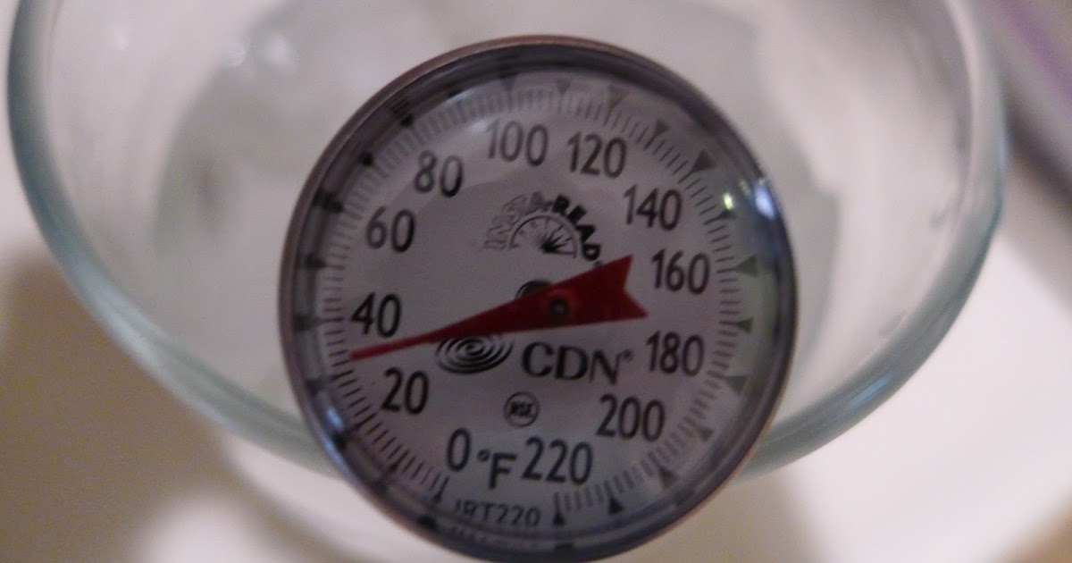 Grill A Chef Instant Read Thermometer