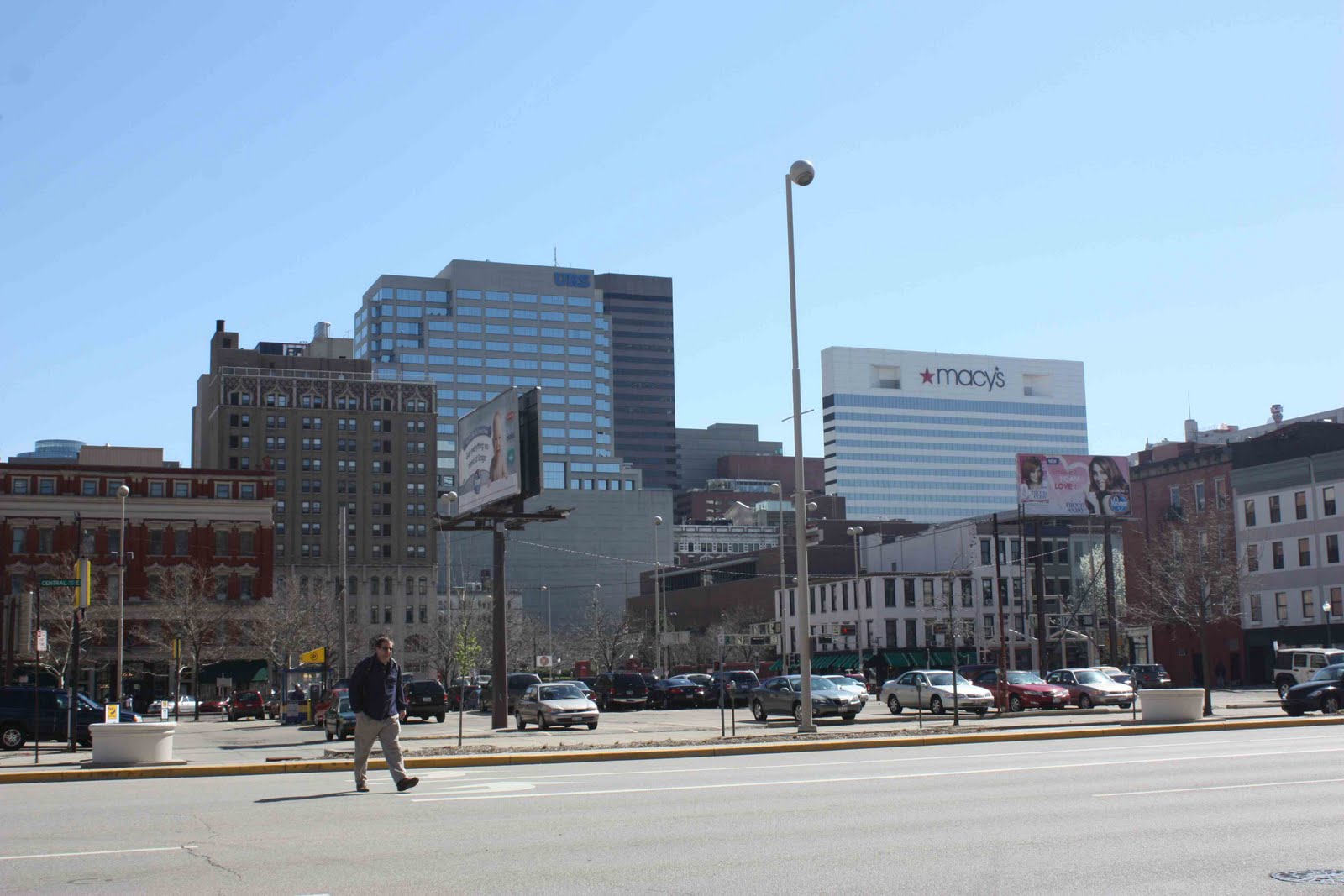 The World Tastes Good A Glimpse at the Downtown Cincinnati Food Scene