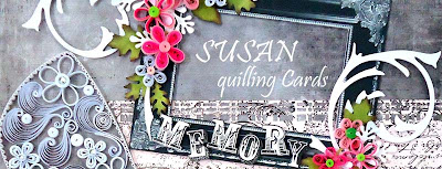 SUSAN QUILLING