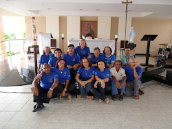 FORMAÇÃO PERMANENTE-Arquidiocese da Paraíba(15/05/2011)