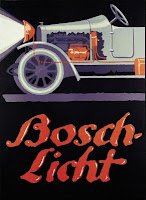 Bosch Licht