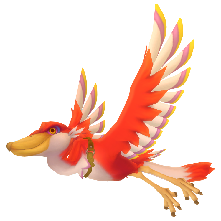 Bits, Bytes and a Neophyte The Legend of Zelda Skyward Sword on Wii