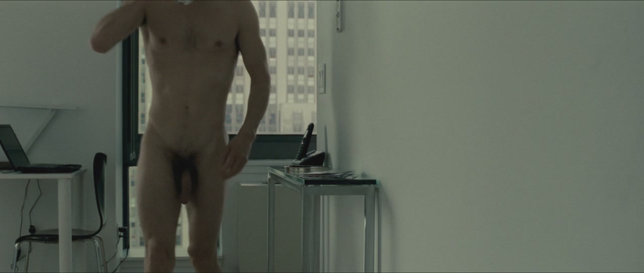 Michael Fassbender  naked in Shame
