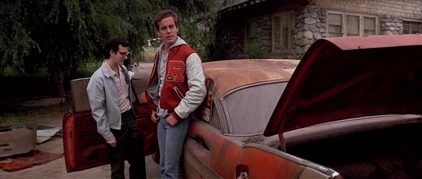 Christine 1983 film - Wikipedia