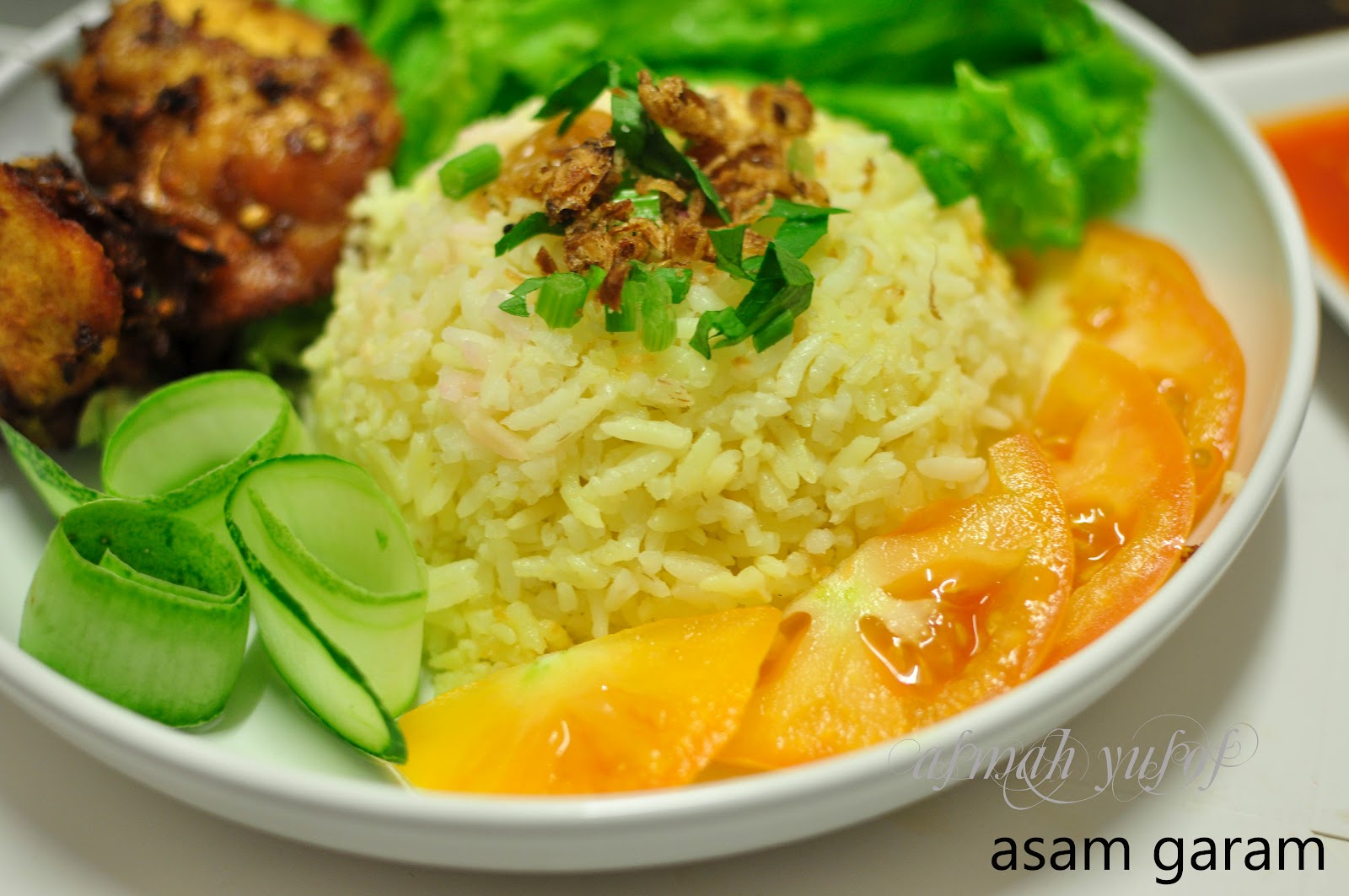 Resepi Nasi Planta Sukoharjo Dd