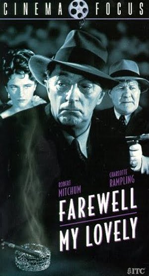 Farewell, My Lovely (1975) Farewell, My Lovely (1975)