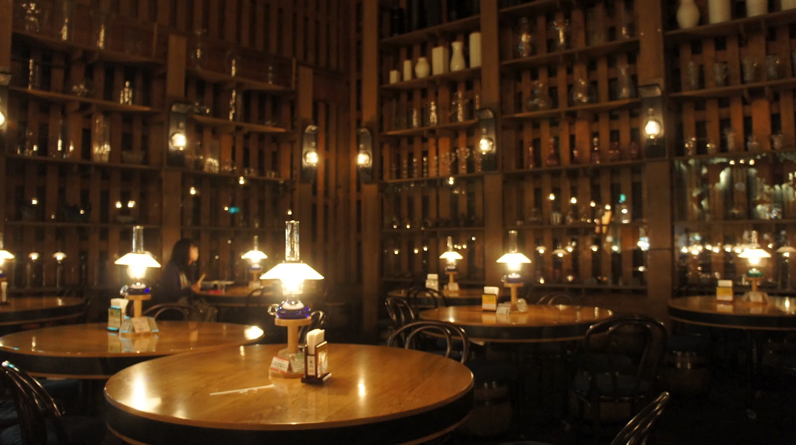 Enjoy Now2 一起享受當下 北海道露營紀事hokkaido Camping Day9 浪漫小樽行