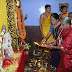ಕುದ್ರೋಳಿಯಲ್ಲಿ ವಿಧವೆಯರಿಂದ ಲಕ್ಷ್ಮಿಪೂಜೆ