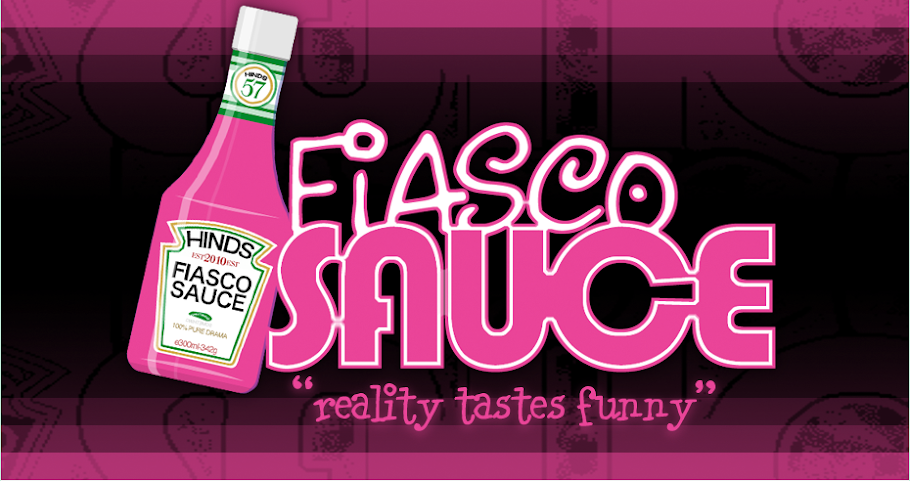 Fiasco Sauce