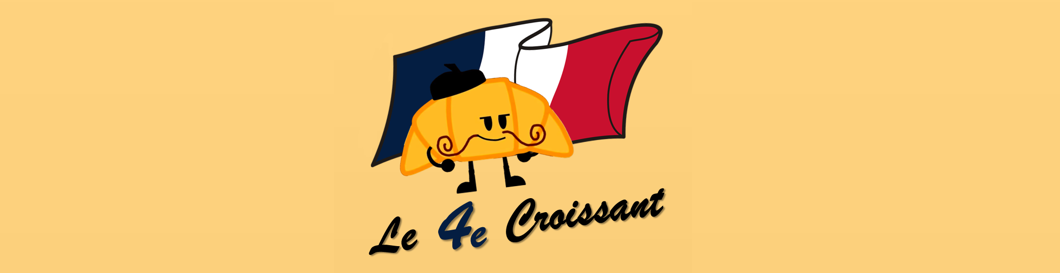 Le 4e Croissant