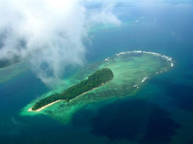 Isole Andamane