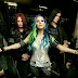 Arch Enemy, nuevo vídeo "Stolen Life"
