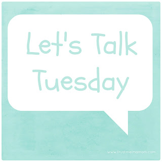 Lets Talk Tuesday Speech Therapy Ideas