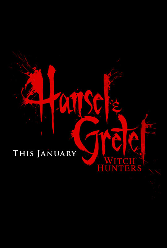 Hansel And Gretel Witch Hunters 2013 Ts Xvid-Inferno