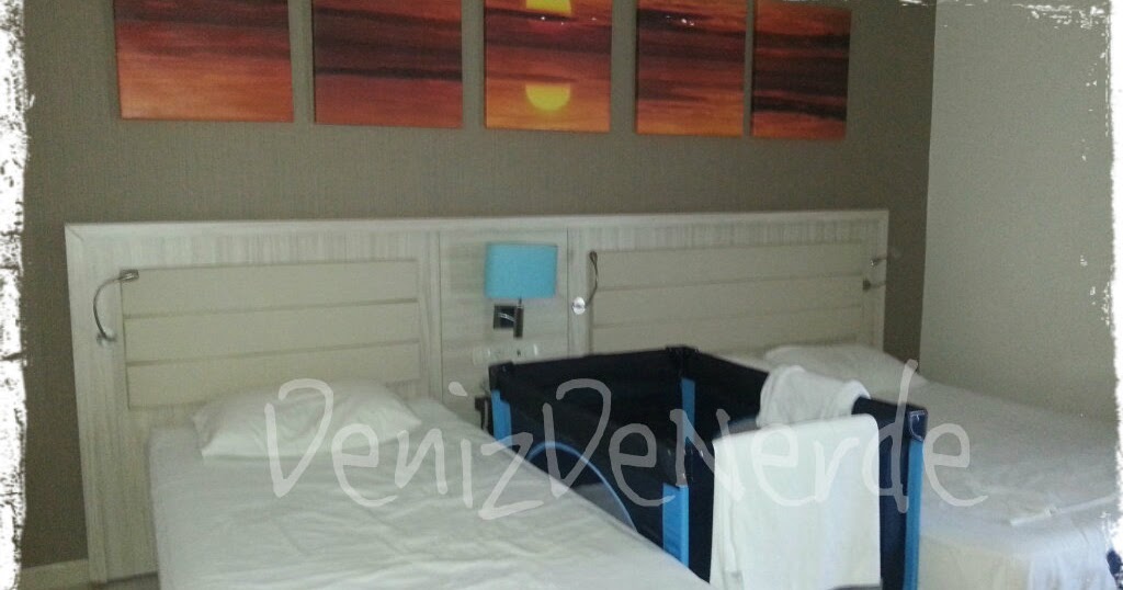 DenizDeNerde Papillon Belvil Hotel Belek�te Bir Otel