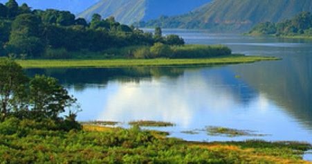 Hanya Dia Yang Lahir Di Tombak Ulu Darat Dibuatlah Namanya Si Naga Marcopolo Pos