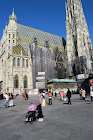 Vienna, Austria (April 2015)